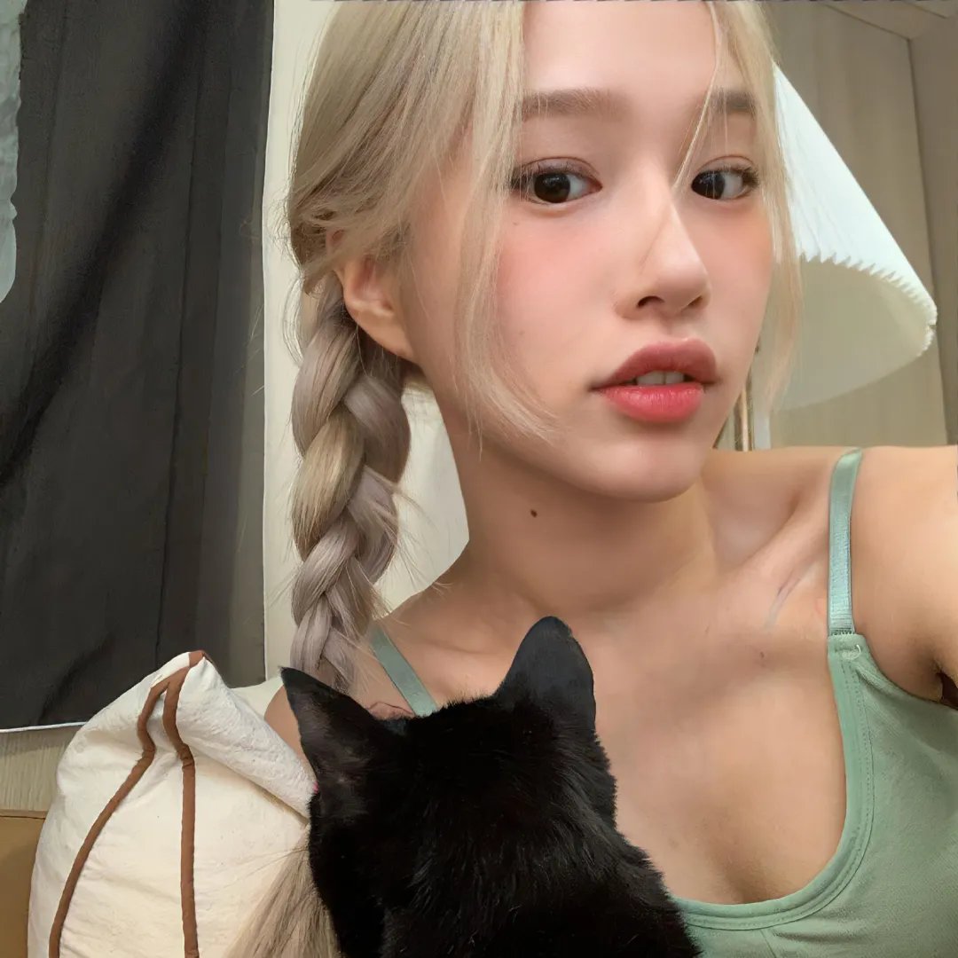 我的初恋女孩